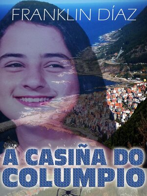 cover image of A Casiña do Columpio